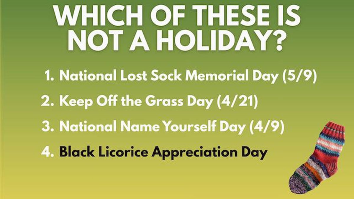 Holiday Havoc image number null